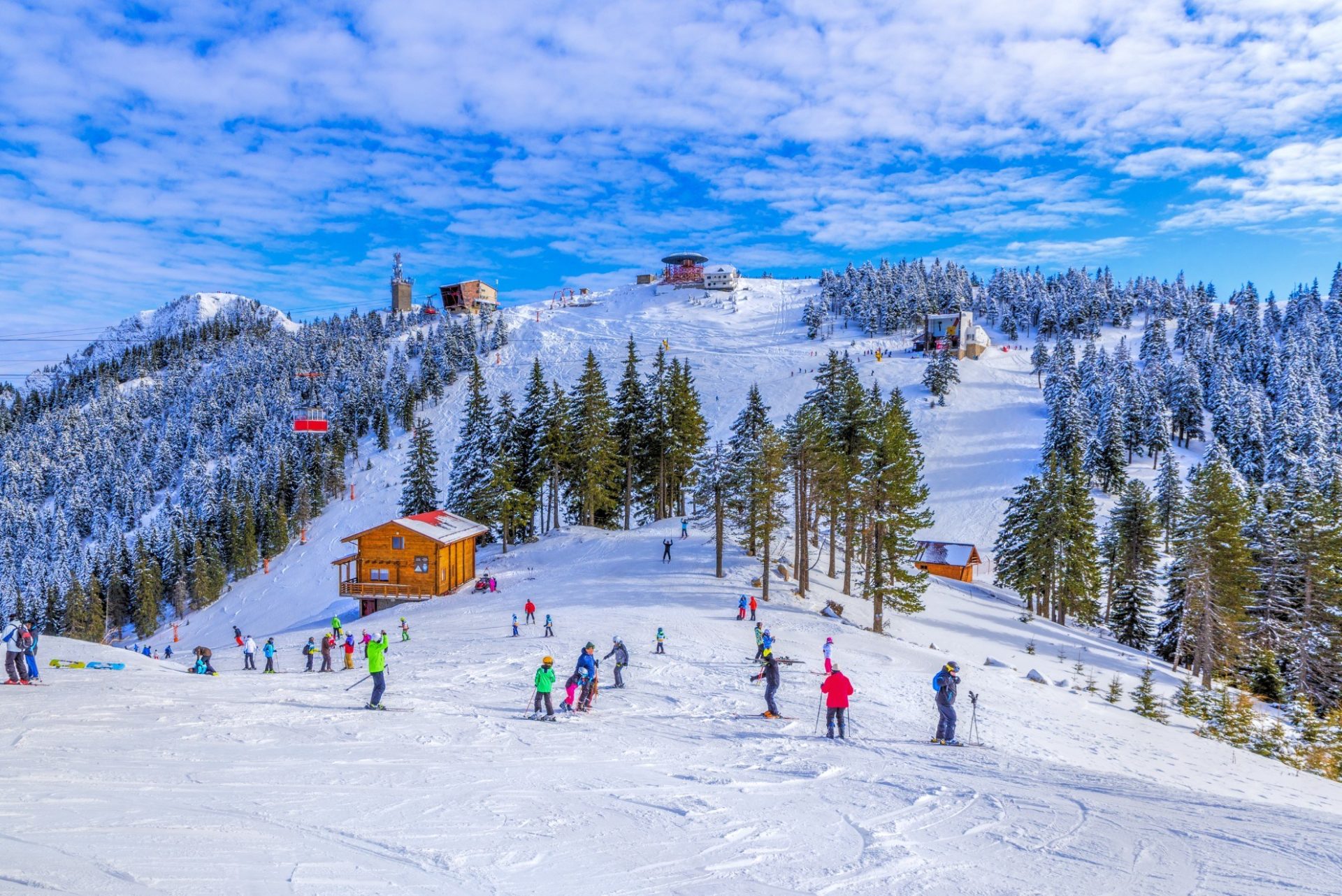 10 things to consider when planning your school ski holiday