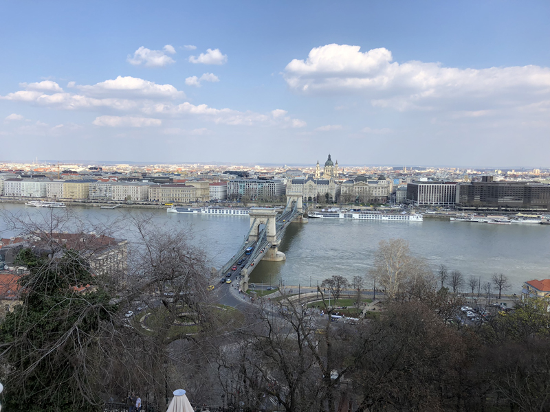 Budapest