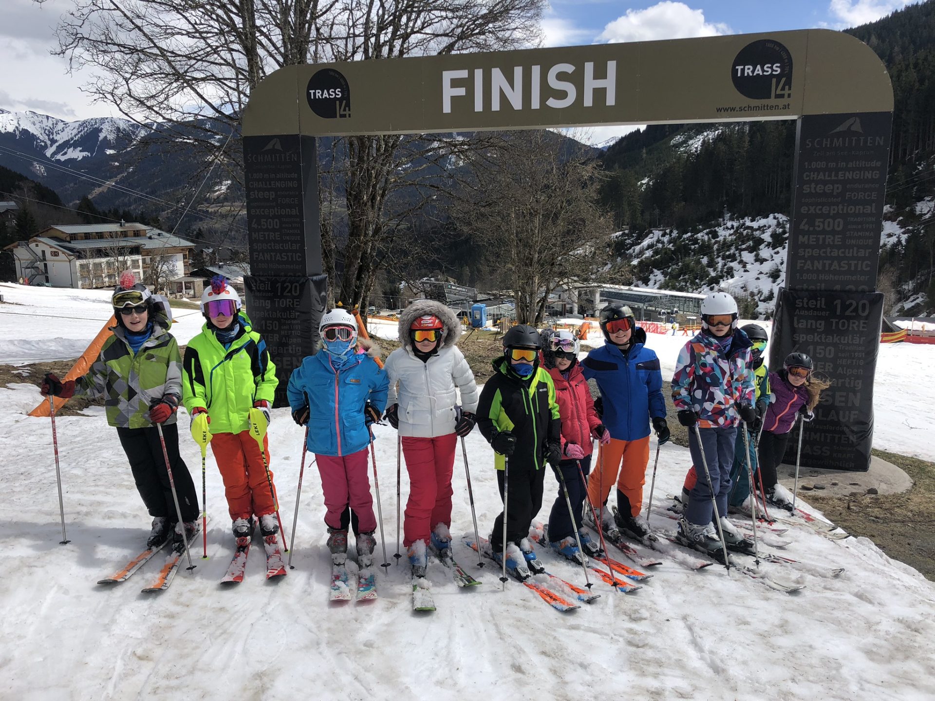 Ski Trips 2021 now on sale – act quickly!