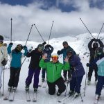 School Ski Holiday