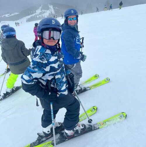 Easter 2026 – Child age 6 to 15 – £1049pp. Deposit £250 per person