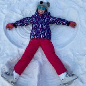 New Year - Child Aged 6 to 15yrs, 2025 - £1350pp. Deposit £199 per person