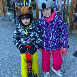New Year - Child Aged 2+ to 5 yrs, 2025 - £995pp. Deposit £199 per person